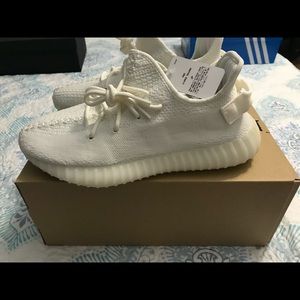 Meet your Posher, Harold